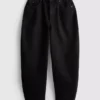 Kiváló minőségű pamut denim, hordószárú farmer
