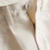 Kiváló minőségű pamut denim, hordószárú farmer