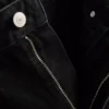 Kiváló minőségű pamut denim, hordószárú farmer