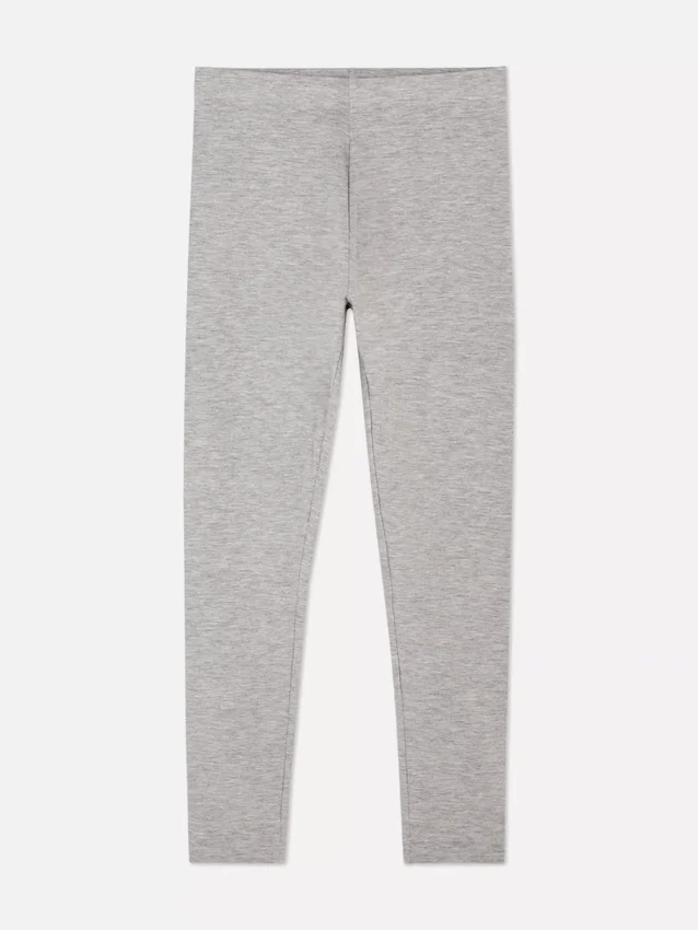 Klasszikus jersey leggings