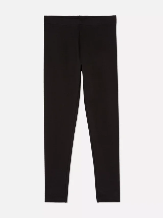 Klasszikus jersey leggings