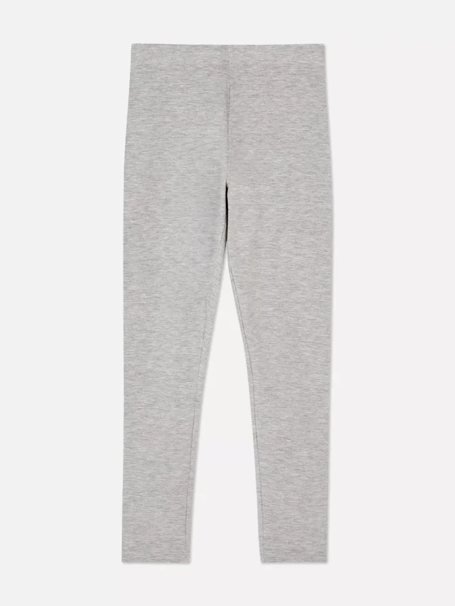Klasszikus jersey leggings