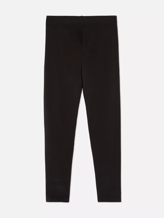 Klasszikus jersey leggings