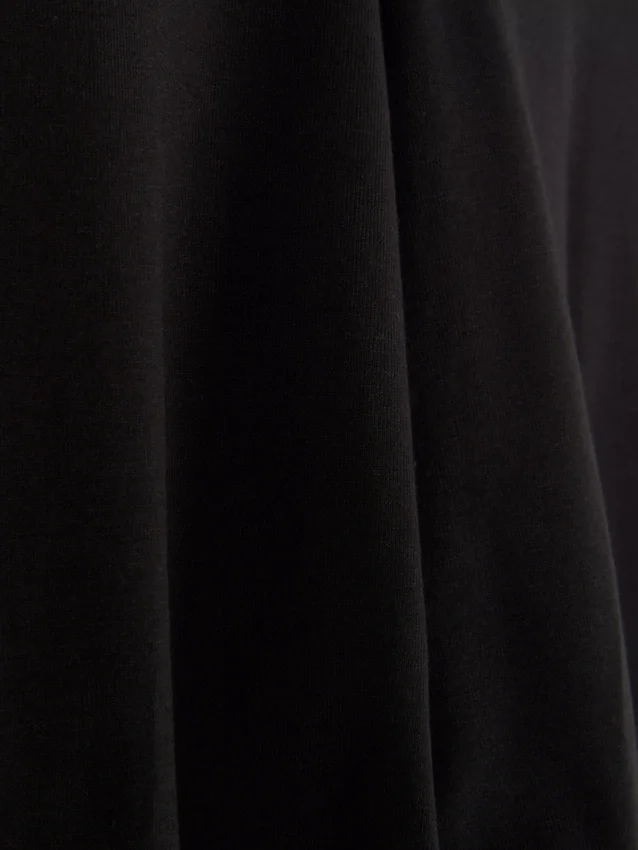Klasszikus jersey leggings