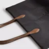 Klasszikus nagy bevásárló táska