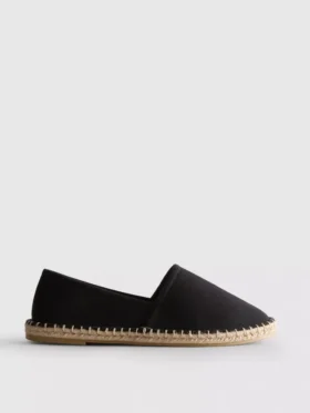 Klasszikus vászon espadrill