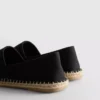 Klasszikus vászon espadrill