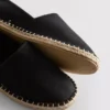 Klasszikus vászon espadrill