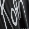 Korn grafikás póló