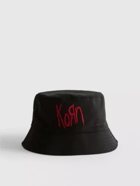 Korn kétoldalas kalap