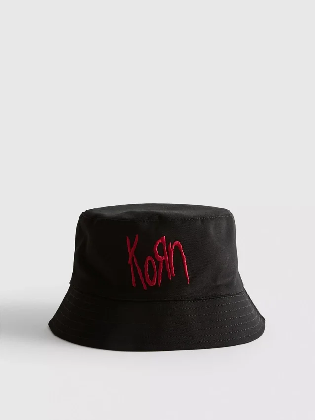 Korn kétoldalas kalap