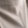 Közepes derékmagasságú, széles szárú culotte nadrág