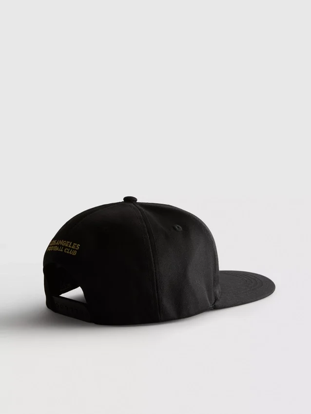 LA Football Club baseball sapka