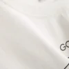 Lazított Gorillaz grafikás zenei póló