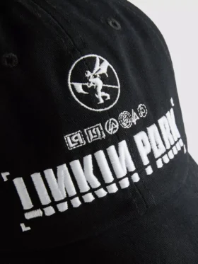 Linkin Park baseball sapka