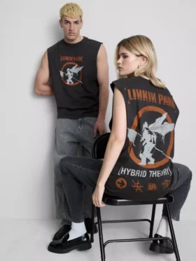 Linkin Park póló