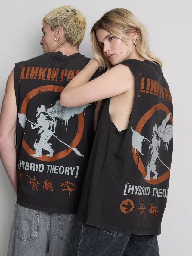 Linkin Park póló