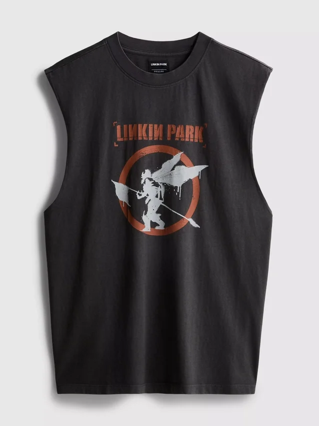Linkin Park póló