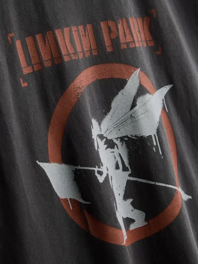 Linkin Park póló