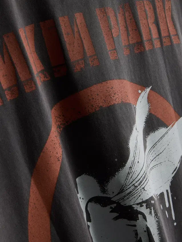 Linkin Park póló
