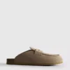 Loafer papucs