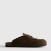 Loafer papucs
