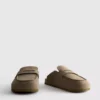 Loafer papucs