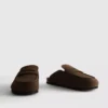 Loafer papucs