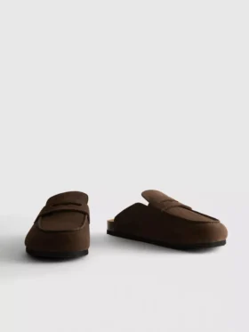 Loafer papucs