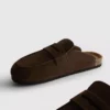 Loafer papucs