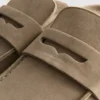 Loafer papucs