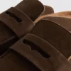 Loafer papucs