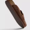 Loafer stílusú papucsszandál