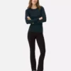 Magas derekú aktív jóga leggings