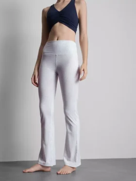 Magas derekú aktív jóga leggings