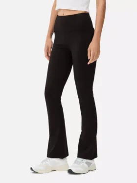 Magas derekú aktív jóga leggings