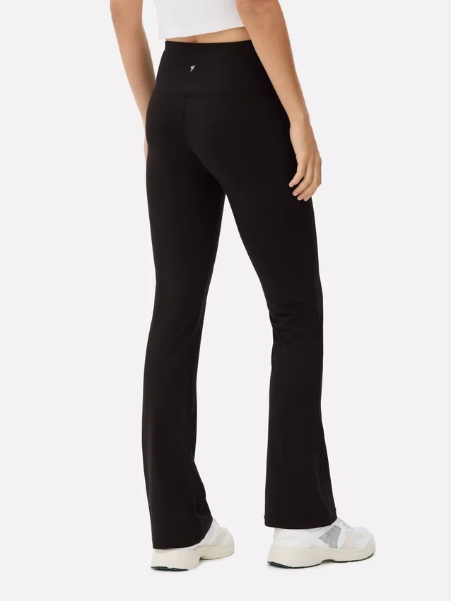 Magas derekú aktív jóga leggings