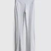 Magas derekú aktív jóga leggings