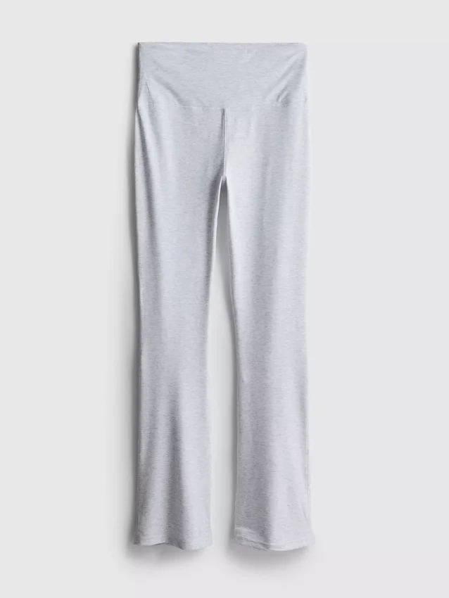 Magas derekú aktív jóga leggings
