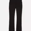 Magas derekú aktív jóga leggings
