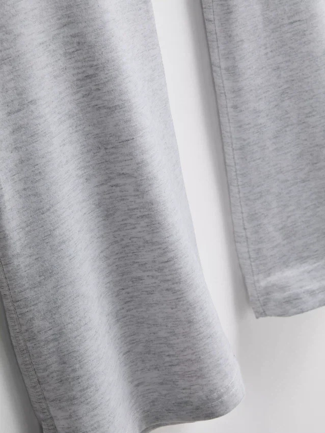 Magas derekú aktív jóga leggings