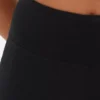Magas derekú jersey leggings