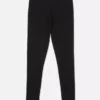 Magas derekú jersey leggings