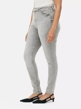 Magas derekú skinny farmer
