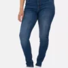 Magas derekú skinny farmer
