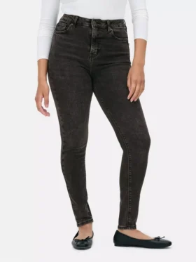 Magas derekú skinny farmer