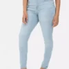 Magas derekú skinny farmer