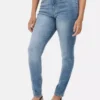 Magas derekú skinny farmer