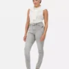 Magas derekú skinny farmer