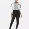 Magas derekú skinny farmer